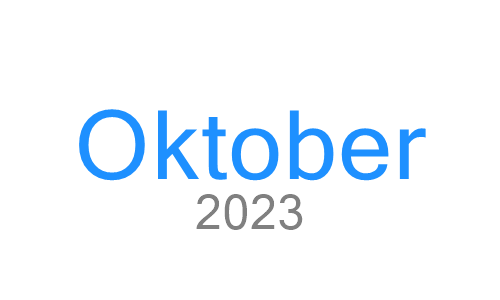 Oktober-2023