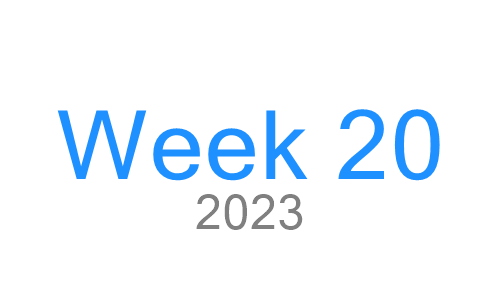 Week-20