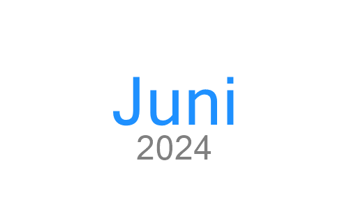June June