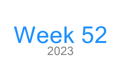 Week-52