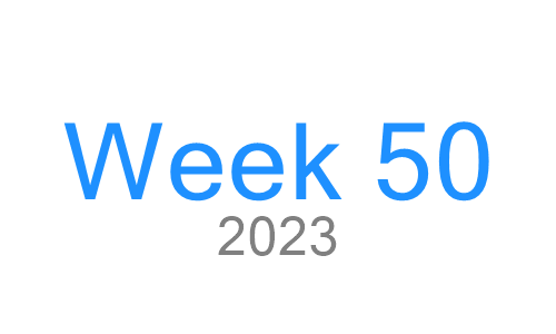 Week-50