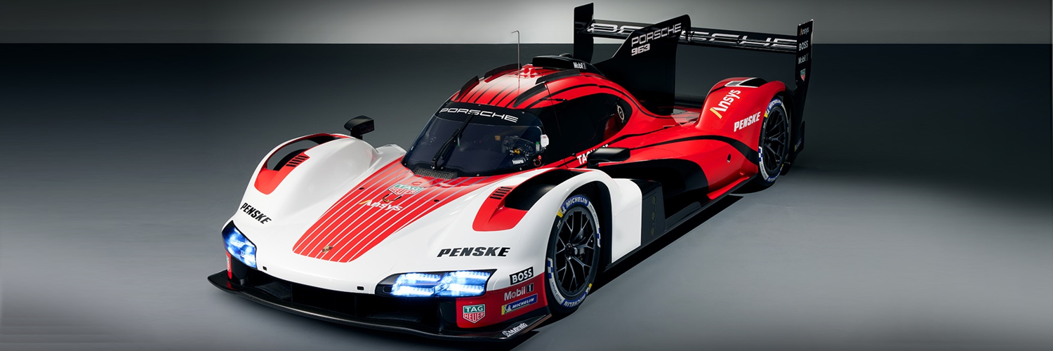 HERZ JOTA team to race Porsche 963 in the 2023 WEC championship