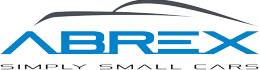 Abrex Logo