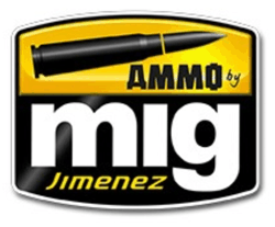 Ammo Logo
