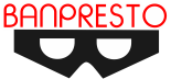 Banpresto Logo