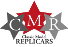 CMR Logo