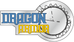 Dragon Armor Logo