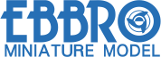 Ebbro Logo