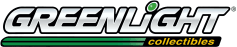 Greenlight Collectibles Logo Greenlight Collectibles Logo