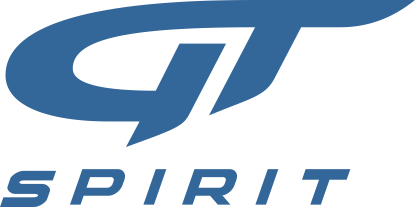 GT Spirit Logo
