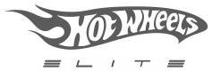 Hotwheels Elite Logo
