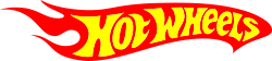 Hotwheels Logo