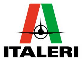 Italeri Logo