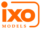 IXO-Models Logo