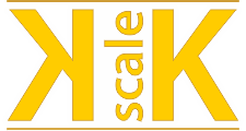 KK Scale Logo