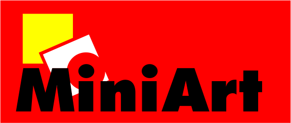 MiniArt Logo