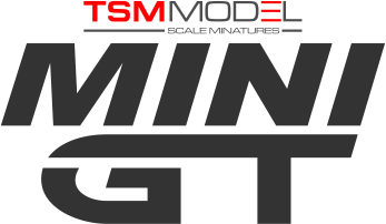 MiniGT Logo