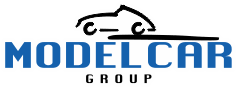 Model Car Group Logo