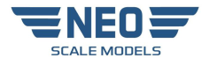 Neo Scale Models Logo