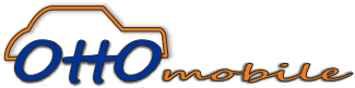 Otto Mobile Logo Otto Mobile Logo