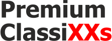 Premium ClassiXXs Logo Premium ClassiXXs Logo