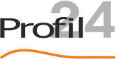 Profil 24 Logo