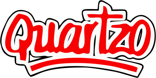 Quartzo Logo