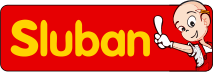 Sluban Logo