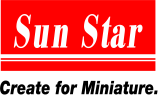 Sunstar Logo