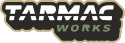 Tarmac Works Logo