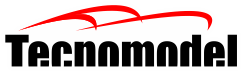 Tecnomodel Logo