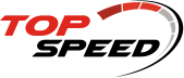 Top Speed Logo
