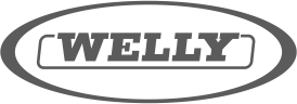 Welly Logo