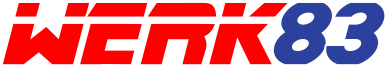 Werk83 Logo Werk83 Logo