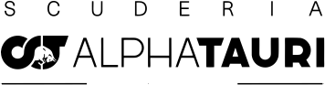 Alpha Tauri Logo