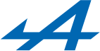 Alpine Logo