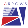 Arrows Logo