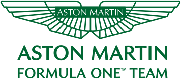 Aston Martin F1 Logo