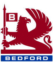 Bedford Logo