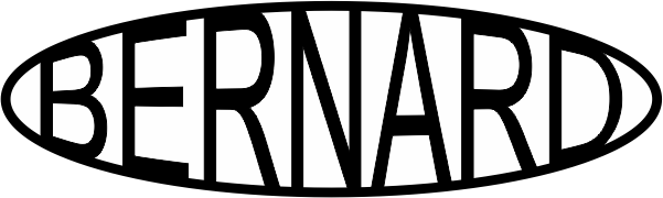 Bernard Logo