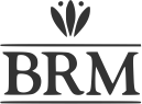 BRM Logo