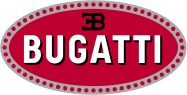 Bugatti Logo