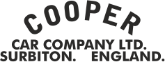 Cooper Logo