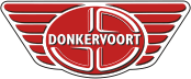 Donkervoort Logo Donkervoort Logo