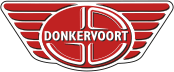 Donkervoort Logo