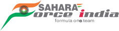Force India Logo
