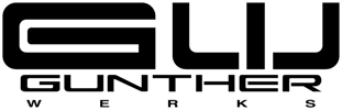 Gunther Werks Logo