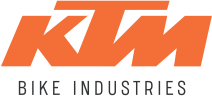 KTM Logo