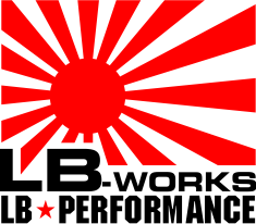 LB Performance Logo