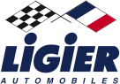 Ligier Logo